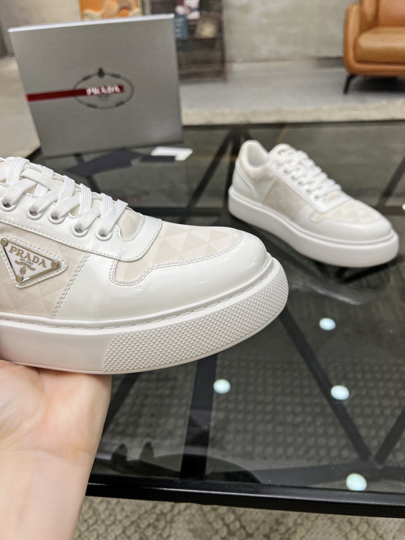 Prada Casual Shoes